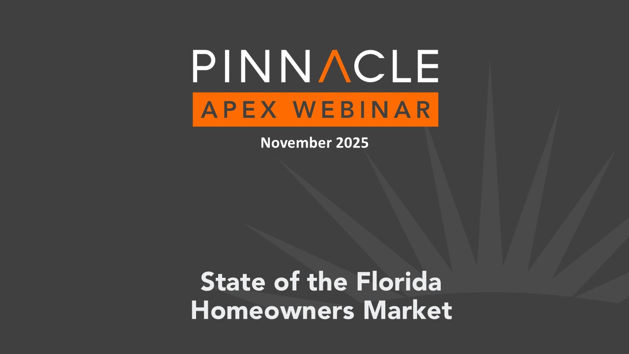 Florida Homeowners Thumbnail