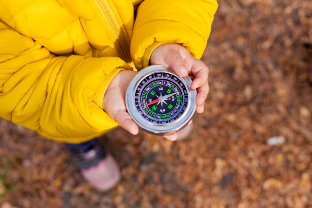 Compass